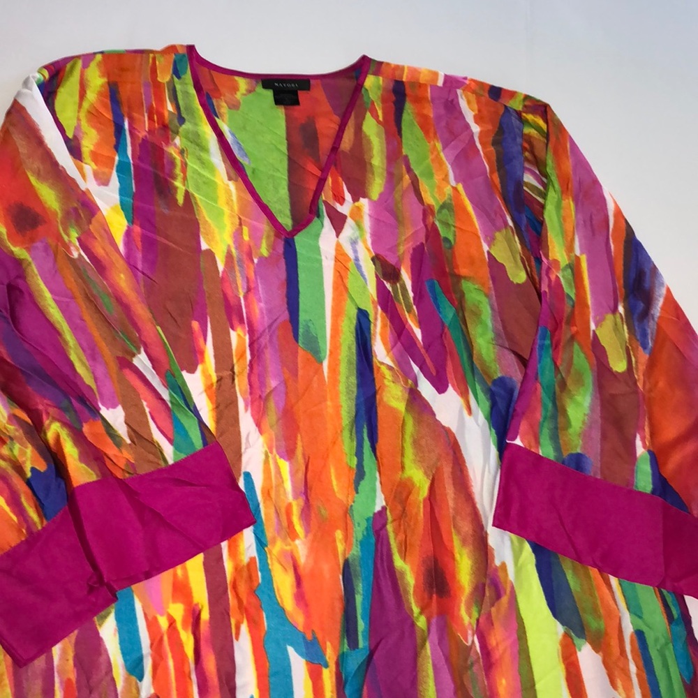 Natori Caftan S